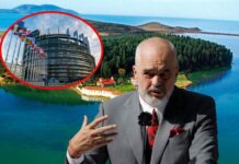 SQARIM MBI DIZINFORMIMIN/ Çfarë u miratua dhe u rrëzua sot në Parlamentin Europian lidhur me amendamentet mbi Zvërnecin dhe Sazanin