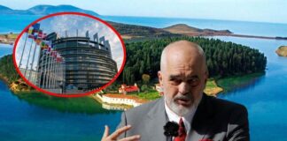 SQARIM MBI DIZINFORMIMIN/ Çfarë u miratua dhe u rrëzua sot në Parlamentin Europian lidhur me amendamentet mbi Zvërnecin dhe Sazanin