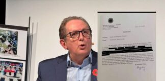 Flet Bardhyl Mahmuti, një nga drejtuesit e kupolës politike të UÇK-së: Faqeziu Dritan Goxhaj nuk përfaqëson UÇK-në