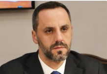 Ka një urdhër dëbimi”, ministri Lamallari shpjegon vendimin për Ikballe Huduti Berisha: Bazohet në informacionet e inteligjencës
