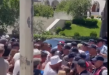 Pse protesta po kërkon përplasjen?!
