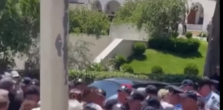 Pse protesta po kërkon përplasjen?!