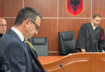 GJKKO pezullon afatet e paraburgimit për Erion Veliajn, ja kur do jetë seanca e radhës!