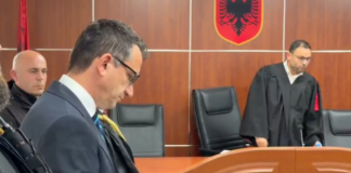 GJKKO pezullon afatet e paraburgimit për Erion Veliajn, ja kur do jetë seanca e radhës!