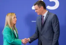 Jo vetëm Trump – Giorgia Meloni në “luftë” dhe me kryeministrin spanjoll