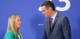 Jo vetëm Trump – Giorgia Meloni në “luftë” dhe me kryeministrin spanjoll
