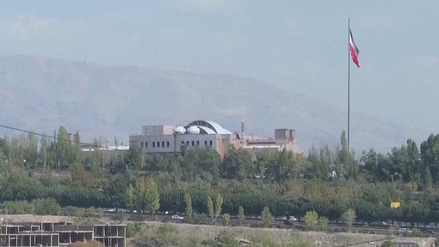 Marrëveshja SHBA Iran  14 pikat kryesore të draftit