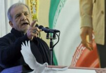 Presidenti i Iranit: Nuk do të ndërtojmë bombë atomike, por s’do ta ndalojmë pasurimin e uraniumit!