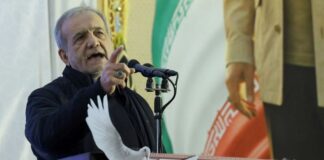 Presidenti i Iranit: Nuk do të ndërtojmë bombë atomike, por s’do ta ndalojmë pasurimin e uraniumit!