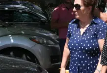 Në ‘prag’ të shpalljes së pretencës, mamaja e Monika Kryemadhit në seancë: Nuk dua gjykim të shkurtuar, s’kam kryer pastrim parash