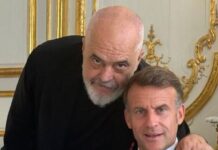 Rama ndan foton me Macron: Një dekadë më parë ishte e paimagjinueshme që Shqipëria të konsiderohej partner strategjik