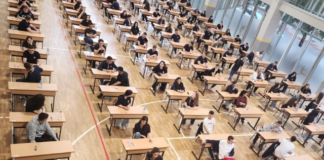 Sot provimi i dytë i Maturës Shtetërore, mbi 26.600 maturantë i nënshtrohen testit të Gjuhës Shqipe dhe Letërsisë