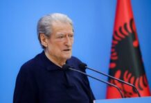 Heqja e non-gratës/ Berisha: Rasti im, më uniku në histori