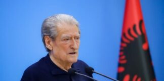 Heqja e non-gratës/ Berisha: Rasti im, më uniku në histori