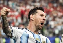 Messi, një ditëlindje “Botërore”!