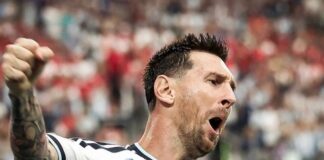 Messi, një ditëlindje “Botërore”!