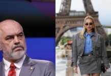 ‘Ishte njëra te kulla Eiffel…u hap koha në Paris’-Zbulohet kë moderatore imitoi Rama nga Shkodra