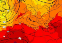 Evropa përballë të nxehtit afrikan, shkencëtarët: Kjo do bëhet normale. Përgatituni!