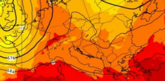 Evropa përballë të nxehtit afrikan, shkencëtarët: Kjo do bëhet normale. Përgatituni!