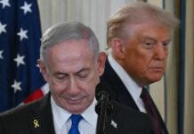 “Të mos isha unë, do ‘kalbeshe’ në burg”, Trump tërbohet me Netanyahun gjatë bisedës telefonike!