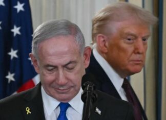 “Të mos isha unë, do ‘kalbeshe’ në burg”, Trump tërbohet me Netanyahun gjatë bisedës telefonike!