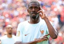 Dembélé mund të lërë pas Messin dhe Zidane, francezi pranë një arritjeje që askush nuk e ka realizuar