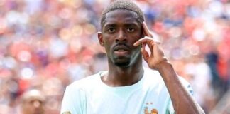 Dembélé mund të lërë pas Messin dhe Zidane, francezi pranë një arritjeje që askush nuk e ka realizuar