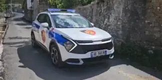 Sherr për një kalçeto, vritet me armë zjarri një person në Paskuqan! Policia e RENEA në kërkim të autorit të armatosur