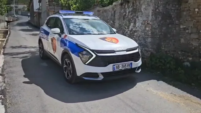 Sherr për një kalçeto  vritet me armë zjarri një person në Paskuqan  Policia e RENEA në kërkim të autorit të armatosur