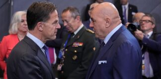 Deklarata e shefit të NATO-s shkakton debate në Itali