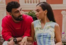 Ledri Vula dhe Sara Hoxha sërish “bashkë” (FOTO)