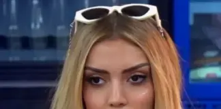 Brikena prezanton vëllain e saj, merr gjithë vëmendjen me pamjen (Foto)