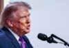 Trump dhe bin Salman, kriza dhe mosmarrëveshjet: si lufta me Iranin ka ndryshuar marrëdhënien midis SHBA-së dhe Arabisë Saudite