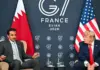 Trump kritikon Netanyahun për Libanin: Sulmi në Bejrut ishte i tepërt