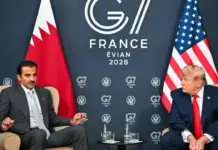 Trump kritikon Netanyahun për Libanin: Sulmi në Bejrut ishte i tepërt