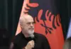 Rama me gazetarët e huaj: Kemi vendosur kusht për ndërtuesit në Zvërnec, duhet të ketë më tepër gjelbërim pas investimit