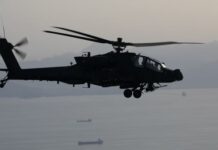 SHBA sulmon Iranin, Teherani përgjigjet me breshëri raketash dhe dronësh mbi bazat amerikane
