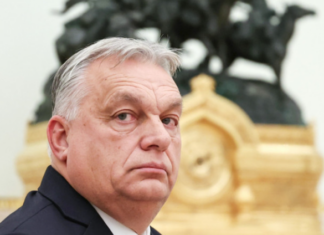 Orban rizgjidhet kryetar i ‘Fidesz’ pavarësisht humbjes së zgjedhjeve në Hungari