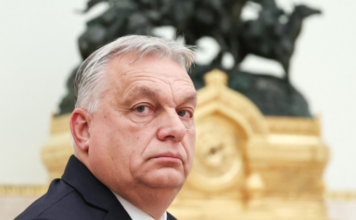Orban rizgjidhet kryetar i ‘Fidesz’ pavarësisht humbjes së zgjedhjeve në Hungari