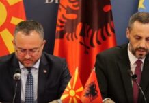 Shqipëri-Maqedoni e Veriut, arrihet marrëveshja “One Stop” për lehtësimin e kalimit kufitar