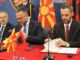 Lamallari: Marrëveshja me Maqedoninë e Veriut shkurton pritjet në kufi dhe lehtëson lëvizjen