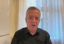 “Kam vërejtje për protestën”, Nazarko: Nuk jam dakord që janë kundër investimit në Zvërnec