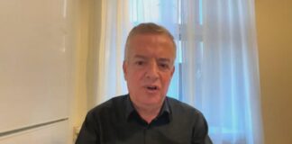 “Kam vërejtje për protestën”, Nazarko: Nuk jam dakord që janë kundër investimit në Zvërnec