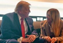 Meloni lë pas përplasjen me Trumpin: Marrëdhëniet me SHBA-në nuk po ndryshojnë, politika e jashtme nuk është reality show