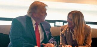 Meloni lë pas përplasjen me Trumpin: Marrëdhëniet me SHBA-në nuk po ndryshojnë, politika e jashtme nuk është reality show
