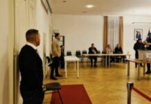 Zgjedhjet në Kosovë, diaspora i drejtohet qendrave të votimit në 17 ambasada dhe 13 konsullata