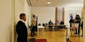 Zgjedhjet në Kosovë, diaspora i drejtohet qendrave të votimit në 17 ambasada dhe 13 konsullata