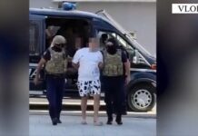 Aksioni policor në Vlorë, Lamallari: Lufta kundër krimit të organizuar, betejë pa kompromis