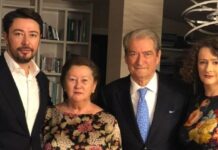 Shkëlzen, Liri, dhe Argita Berisha mbeten “non -grata” (bashkë me Sali Berishën)? Çfarë fshihet pas zhurmës për heqjen e “non grata”-s