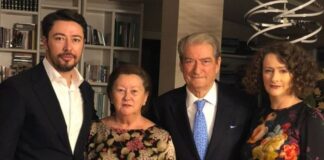 Shkëlzen, Liri, dhe Argita Berisha mbeten “non -grata” (bashkë me Sali Berishën)? Çfarë fshihet pas zhurmës për heqjen e “non grata”-s